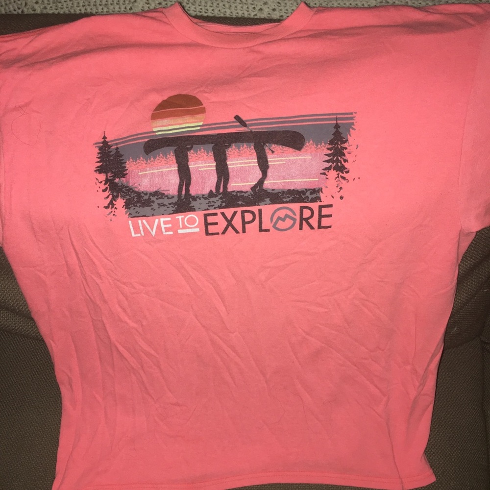Women T-shirt